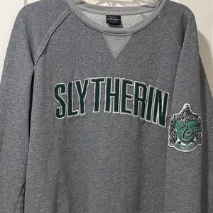 Harry Potter Gray Sweatshirt